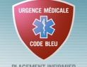 Urgence Médicale Code Bleu