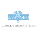 Clinique Crea-Med