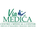 Centre Médical ViaMedica / Service d’imagerie