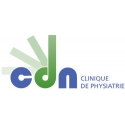 Clinique de physiatrie CDN