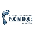 Clinique de médecine podiatrique Ahuntsic